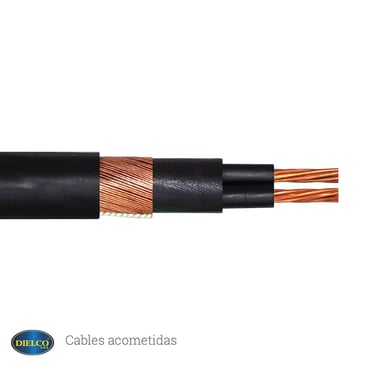  Dielco cable antifraude 8+8 