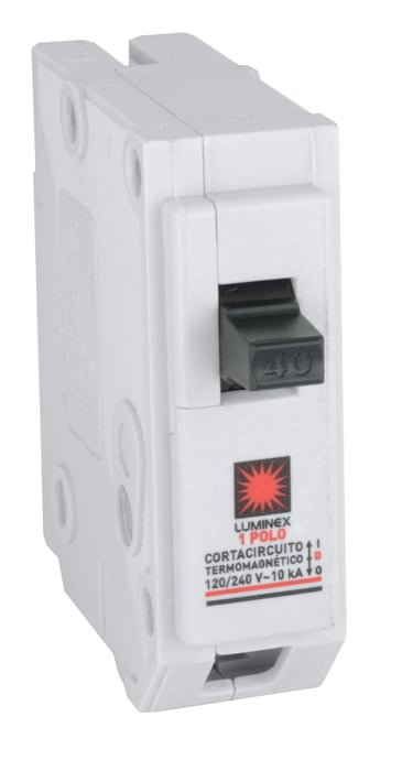  Breaker enchufable 15AMP 