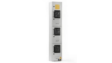  Cajas para contadores cvmm904-1 - caja vertical para tres medidores monofásicos 